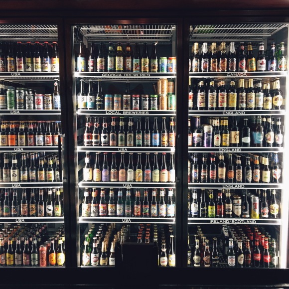 World of Beer