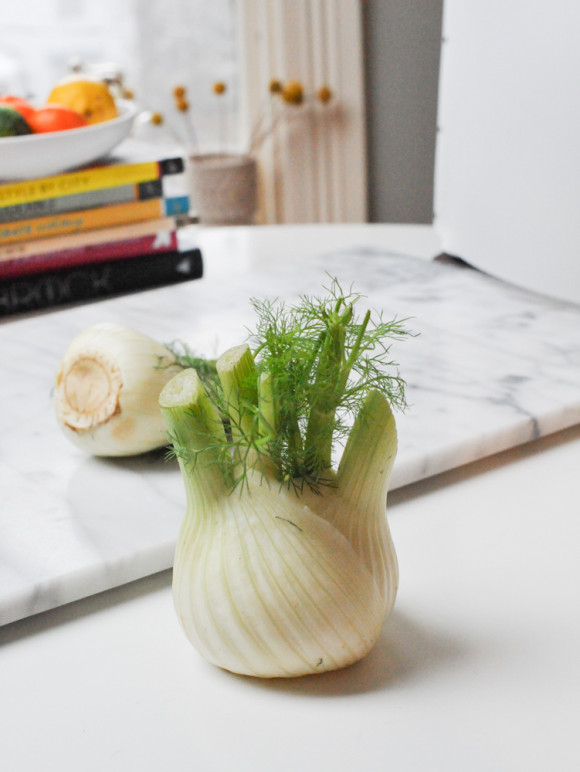 Fennel Bulbs