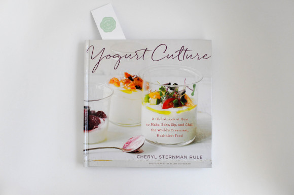 Yogurt Culture by Cheryl Sternman Rule