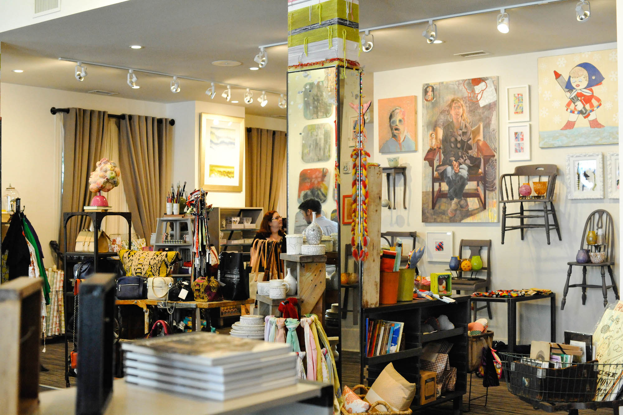 Savannah Day 3 The Second Lunch