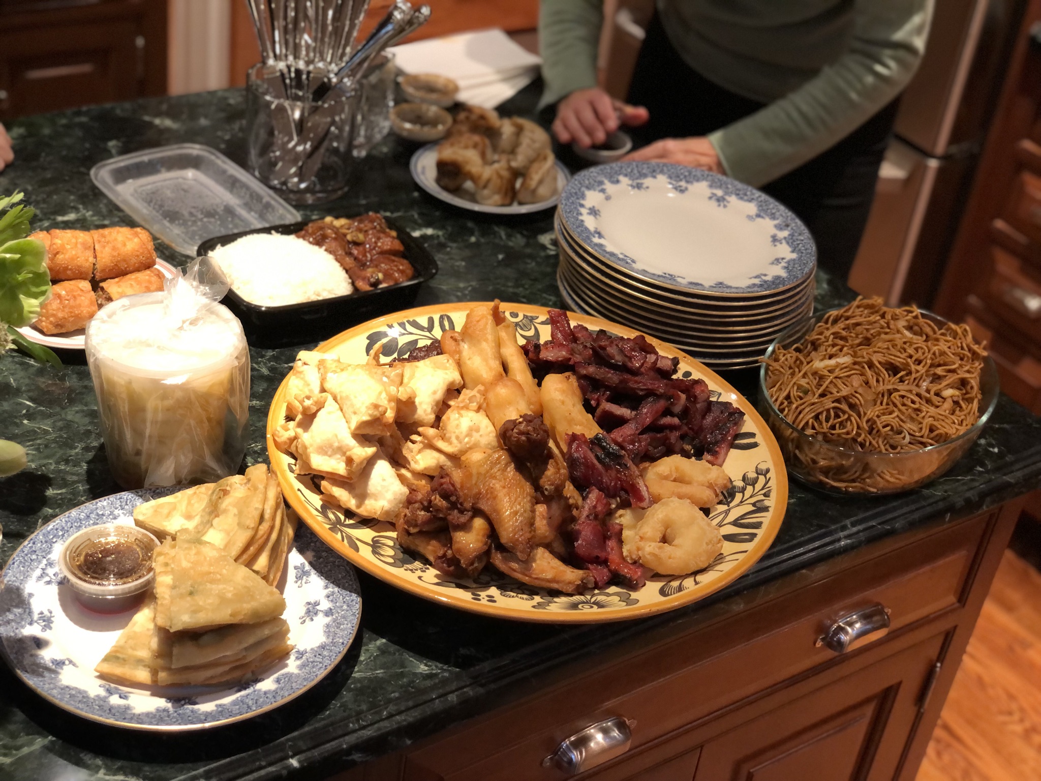 2021 Eating A Non Exhaustive List The Second Lunch